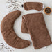 Hot/Cold - Body Wrap - Mocha