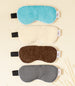 Hot/Cold Eye Mask - Sand