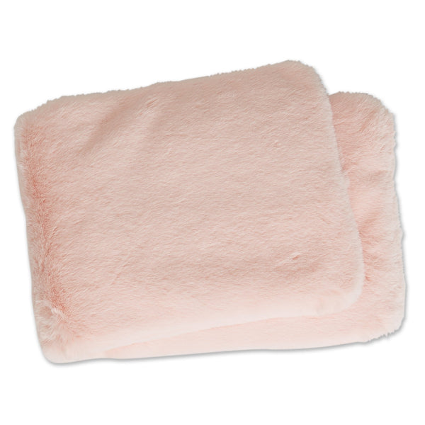 Hot/Cold - Body Wrap - Ultra Luxe Plush Pink