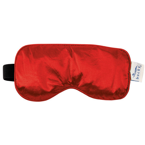 Serenity Spa Mask - Red - Bucky - 1