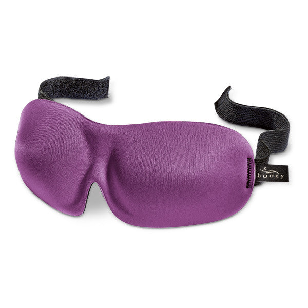 40 Blinks Sleep Masks - Orchid, Gifts - Bucky Products