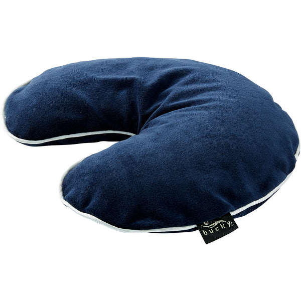 Utopia Neck Pillow - Midnight