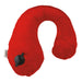 Gusto Inflatable Neck Pillows - Flame