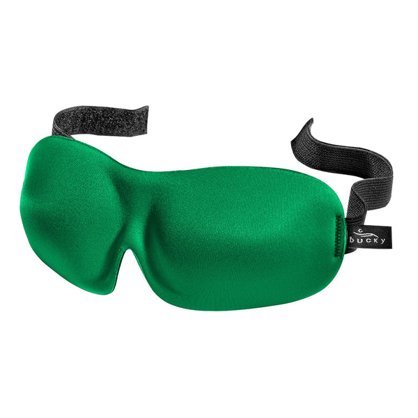 40 Blinks Sleep Mask - Green