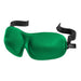 40 Blinks Sleep Mask - Green